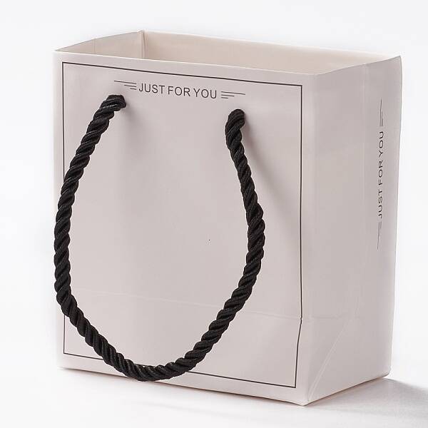 Kraft Paper Bags