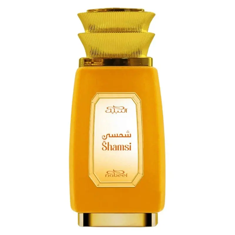 Nabeel Shamsi Eau De Parfum Spray 100 Ml