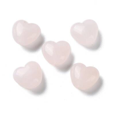 Opaque Acrylic Beads