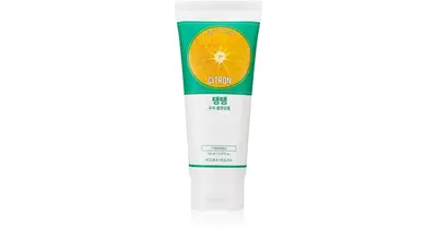 Holika Holika Daily Fresh Cedro Exfoliating Cleansing Mousse For Oily And Combination Skin 150 Ml
