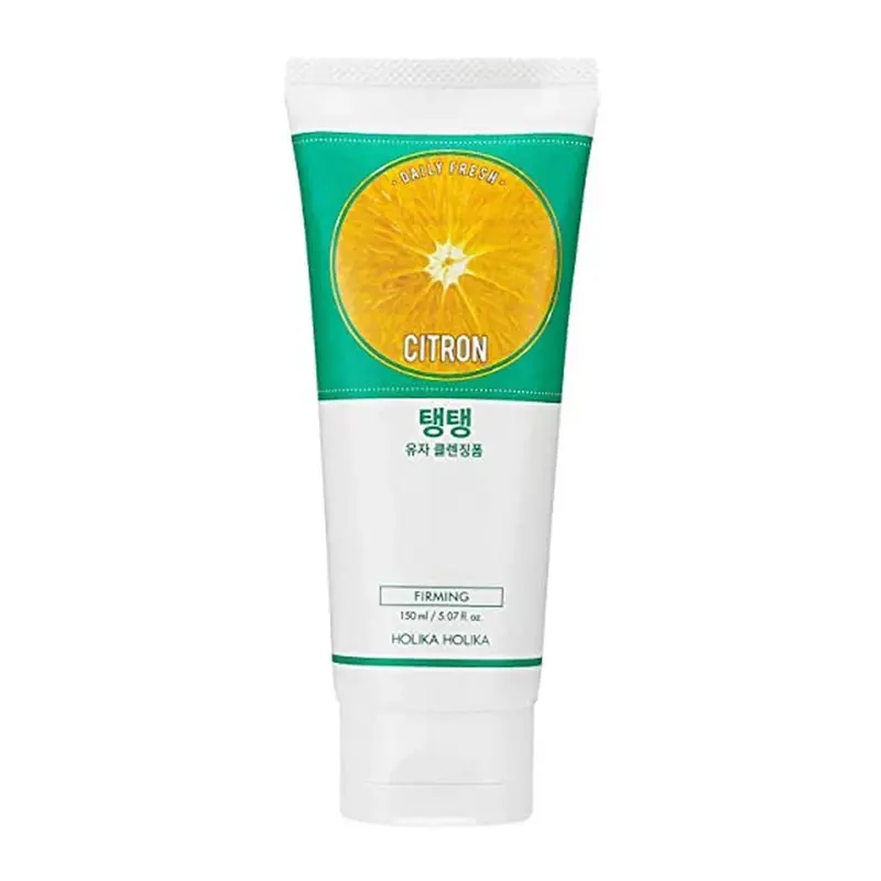 Holika Dialy Fresh Crema Rassodante al Cedro 150ml
