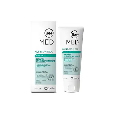 Be+ Med Acnicontrol Pimples 40ml