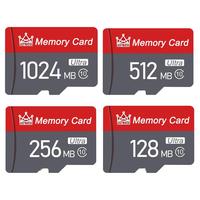 Memory Card, 1 Count High-speed Micro SD Card, UHS-I Class 10 Memory Card, Memory Card for Car Loggers, Body Recorders, Men G...