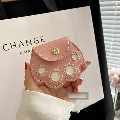 DIY Paw Print Clutch Bag Making Kits