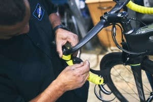 Bicycle Maintenance