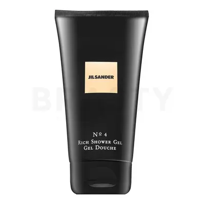 Jil Sander No.4 SWG W 150 ml