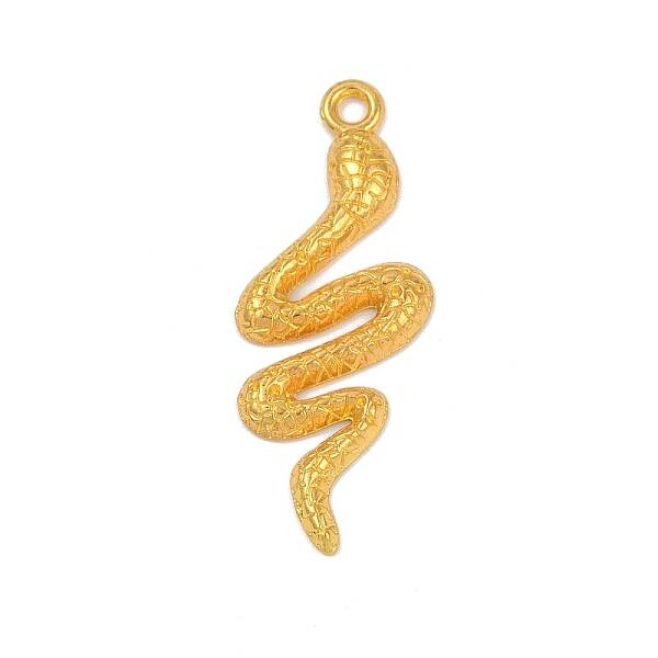 Alloy Pendants