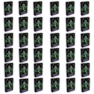 Pick Your Player 2024 Panini Obsidian Football Hobby Box Card Break