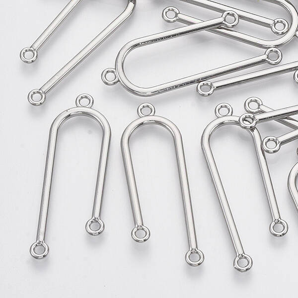 Alloy Chandelier Component Links