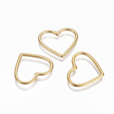 304 Stainless Steel Linking Rings
