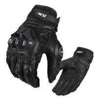 ILM Motorcycle Gloves Model GRC01