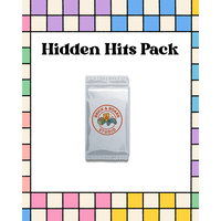 Hidden Hits Pack - Vintage, Holos & Chase Surprises
