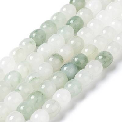 Natural Quartz Beads Strands