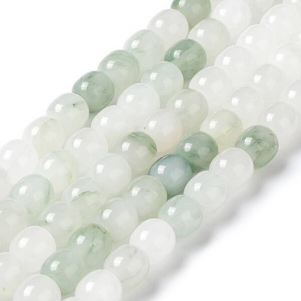 Natural Quartz Beads Strands