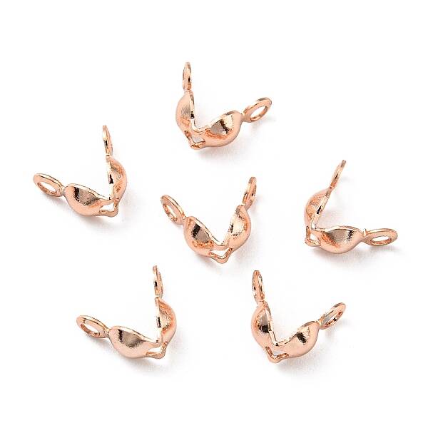 Brass Bead Tips