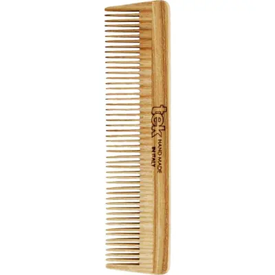 Tek Men's Fine Tooth Comb