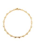 Fashionable Heart Design Anklet for Women & Girls, New Fashion Jewelry for Party, Daily Clothing Decor, Trendy All-match & Ex...