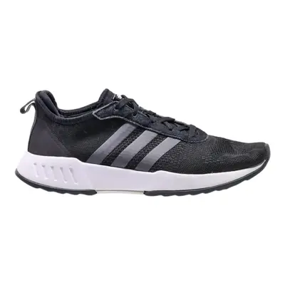 ADIDAS Phosphere Sneaker Trainers Black Synthetic Mens UK 10.5