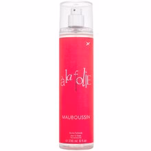 Mauboussin a la Folie body spray 236 ml