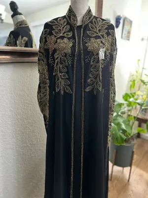 Rama Bisht - Women's Traditional Dress