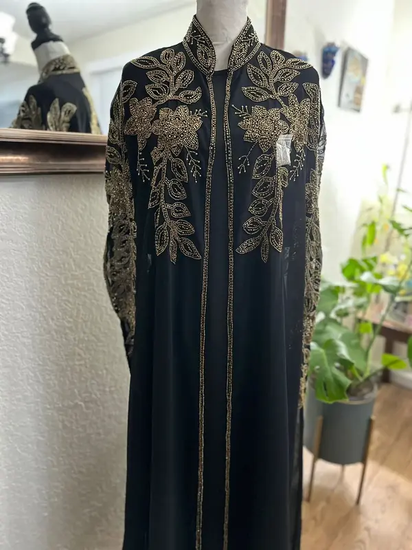 Rama Bisht - Women's Traditional Dress