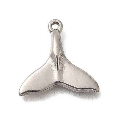 Anti-Tarnish 304 Stainless Steel Pendants