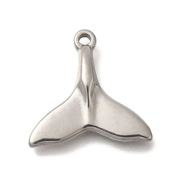 Anti-Tarnish 304 Stainless Steel Pendants