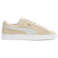 Puma Mens Suede Classic Xxi Lace Up Sneakers Shoes Casual - Beige