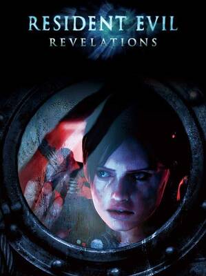 Resident Evil Revelations Europe | Steam