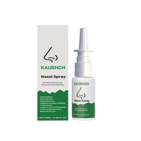 【KAUBHCH】Spray 15-Day Limited Time Event Enjoy arefreshing experience Nasal Cleaning