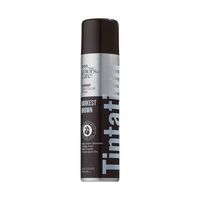 KISS Colors & Care Tintation Spray - Darkest Brown