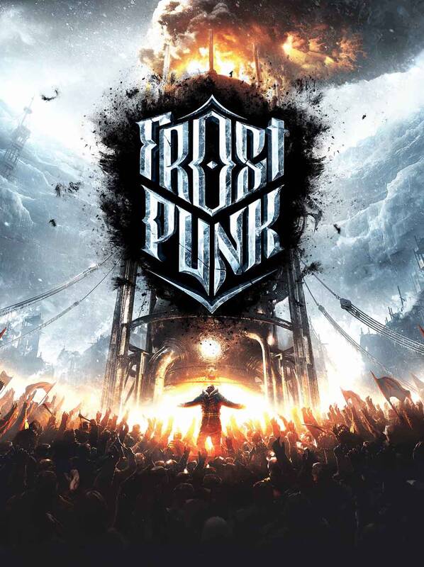 Frostpunk | Steam