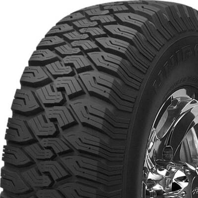Uniroyal Tire Laredo HD/T All Weather - 225/75R16 115Q