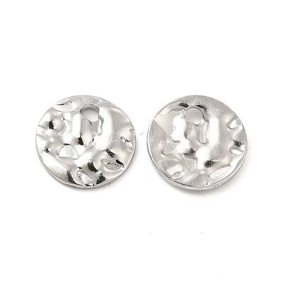 Non-Tarnish 304 Stainless Steel Pendants