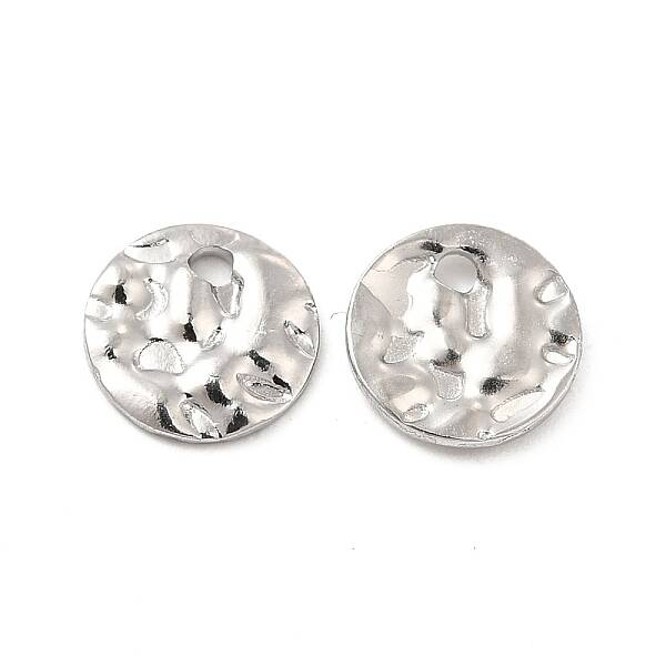 Non-Tarnish 304 Stainless Steel Pendants