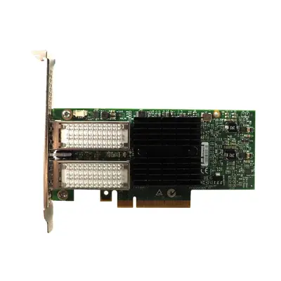 Dell 8KP6W | Mellanox ConnectX-3 2-Ports 40GbE QSFP+ PCI Express 3.0 x8 Network Adapter Interface Card