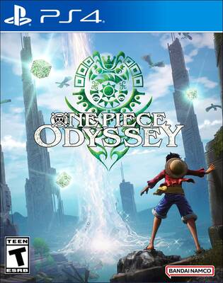 One Piece Odyssey