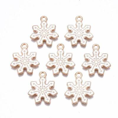 Alloy Pendants
