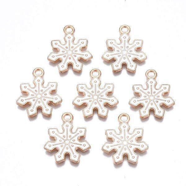 Alloy Pendants