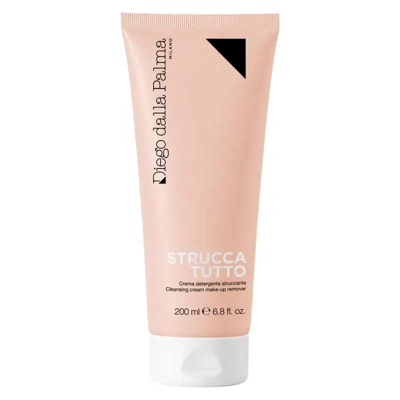 Diego Dalla Palma Struccatutto Cleansing Makeup Remover Cream