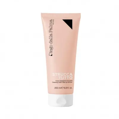 Diego Dalla Palma Struccatutto Cleansing Makeup Remover Cream