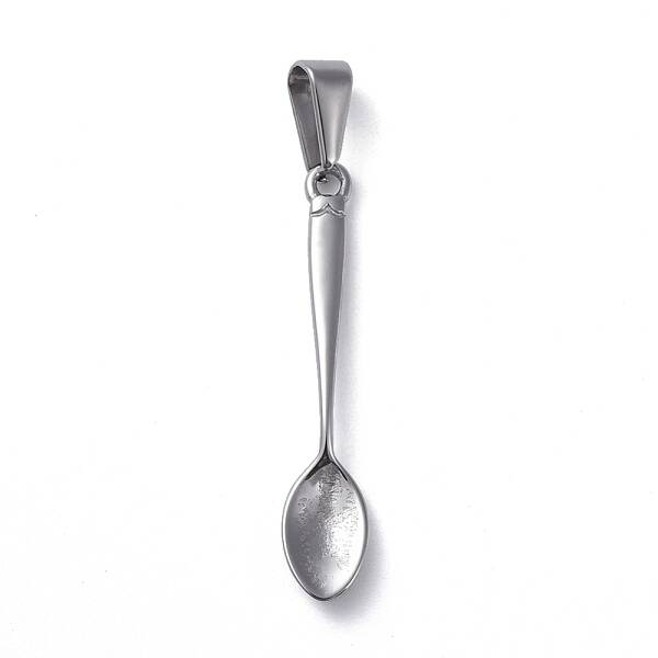 Tarnish Resistant 304 Stainless Steel Pendants