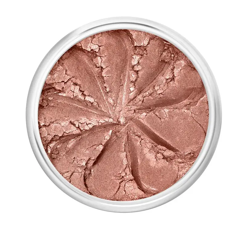 Lily Lolo Blush minerale Goddess