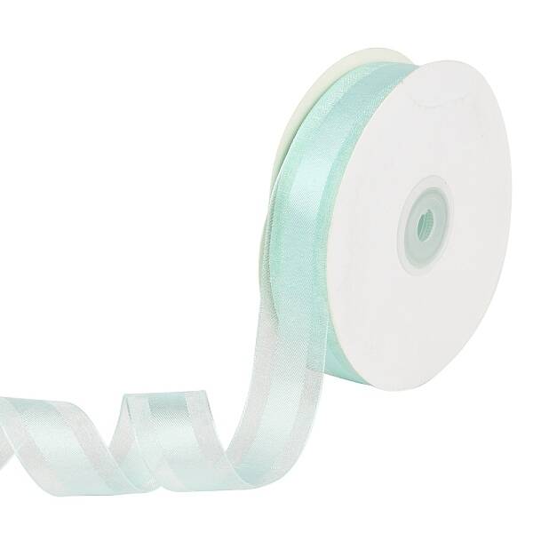Solid Color Organza Ribbons