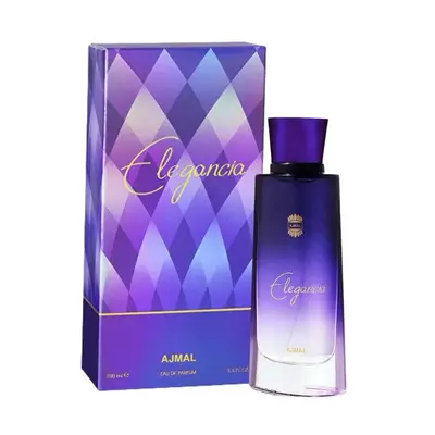 Ajmal Elegance EDP U 100 ml