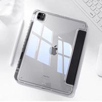 Tablet Case with Pencil Holder, 1 Count Shockproof Tablet Protective Cover with Durable Stand, Tablet Accessories Compatible ...