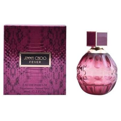 Jimmy Choo Fever Perfume for Women - Eau de Parfum Spray 2.0 oz