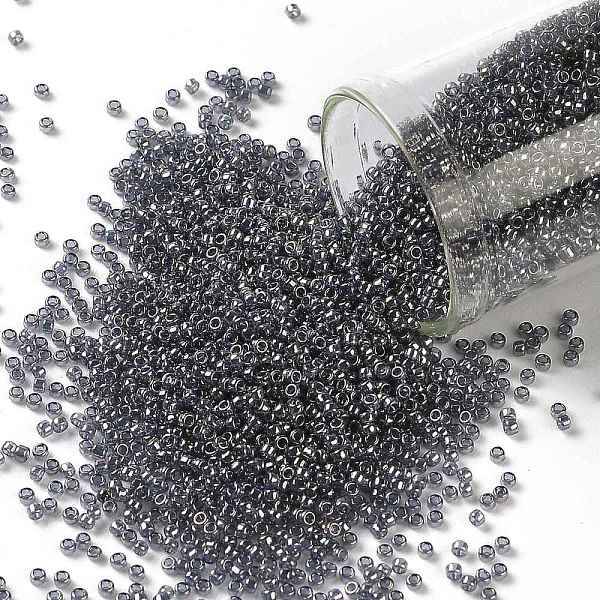 TOHO Round Seed Beads