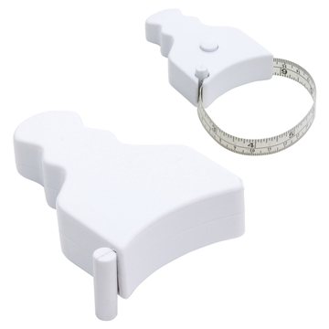 150 Promotional Body Wave Tape Measure - Dual Scale & Locking