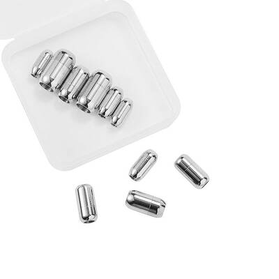 Stainless Steel Magnetic Clasps